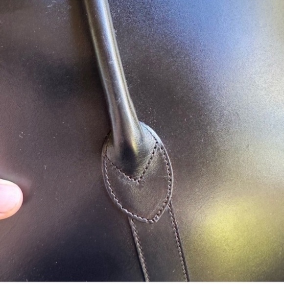 MONT BLANC laptop bag - Picture 13 of 14